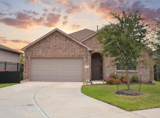 137 Eliana Shores Dr, Katy, TX 77493