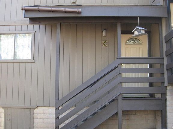 2nd image of 1390 Ski Run Blvd #20