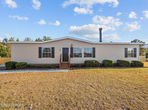 135 Reedy Lane, Beulaville, NC 28518