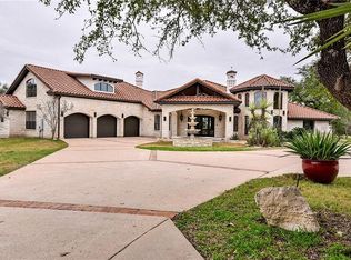 18725 Angel Mountain Dr, Leander, TX 78641