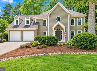 5265 N Hillbrooke Trce, Johns Creek, GA 30005
