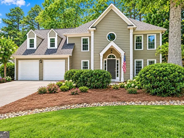 5265 N Hillbrooke Trce, Johns Creek, GA 30005