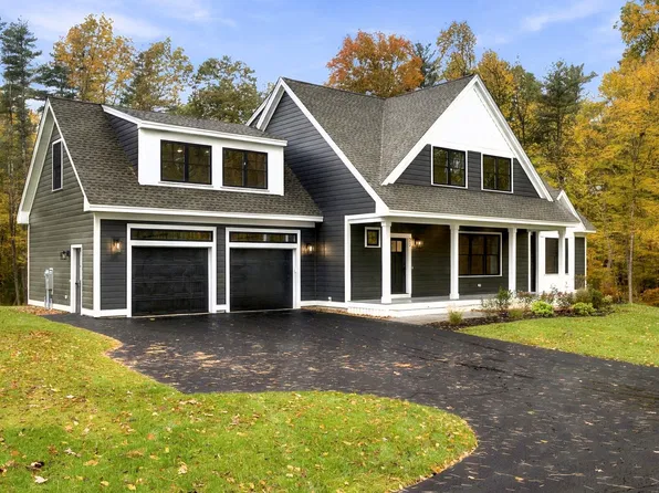 27 Colby Lane, Greenland, NH 03840