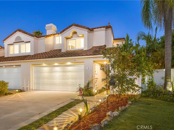 33 Gullwing, Laguna Niguel, CA 92677