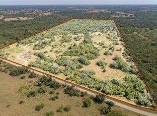 0 Stratton Rd, Yoakum, TX 77995