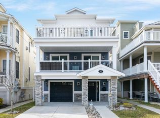 830 E 6th St, Ocean City, NJ