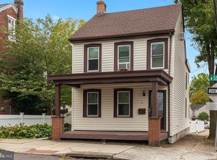 2 E 2nd St, Pottstown, PA