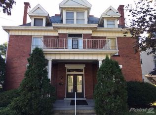 95 Ben Lomond St APT 4, Uniontown, PA