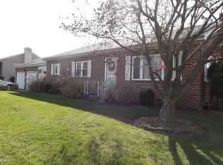 36 Carlisle Rd, Dillsburg, PA 17019