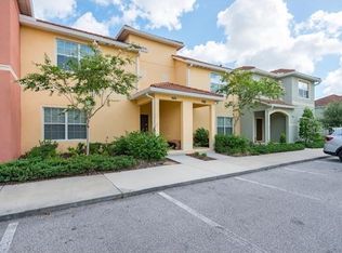 8955 Bismarck Palm Rd, Kissimmee, FL 34747