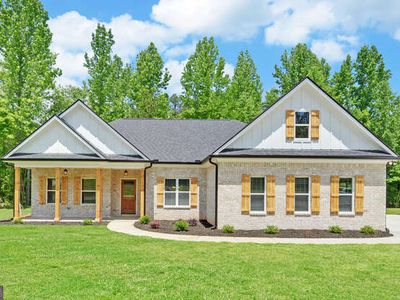 23 Flagstone Ln, Toccoa, GA, 30577