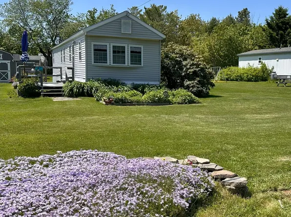 20 Mortland Road, Searsport, ME 04974