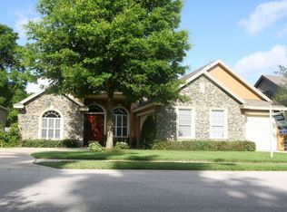 2333 Chantilly Ave, Winter Park, FL 32789