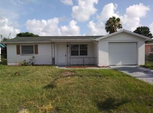 7034 Brentwood Dr, Port Richey, FL 34668