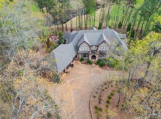 9007 Admiralty Ln, Tuscaloosa, AL 35406