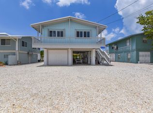 29186 Rose Dr, Big Pine Key, FL 33043