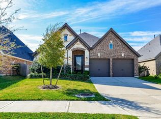 3315 Sky Run Ct, Missouri City, TX 77459