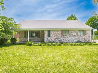 5444 Mary Ann Ct, Grand Blanc, MI 48439