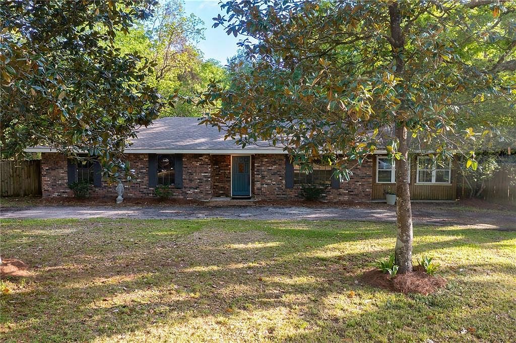 27326 Tag A Long Rd, LA 70445 Zillow