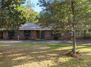 27326 Tag A Long Rd, Lacombe, LA 70445