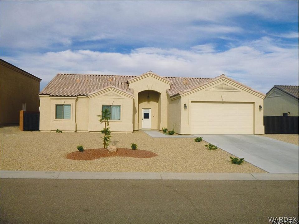2nd image of 5688 S Trevino Way