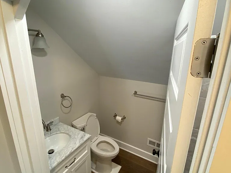upstairs bath