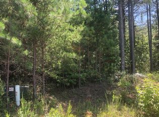 37 Loftis Mountain Way, Blairsville, GA 30512