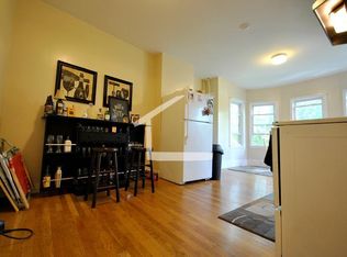 33 Addington Rd #9, Brookline, MA 02445