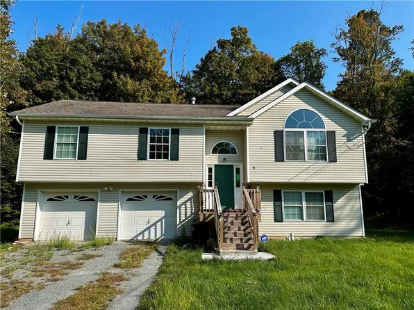 18 Lausanne Drive, Woodridge, NY 12789