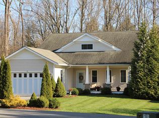 79 Webster Rdg, Shelburne, VT 05482