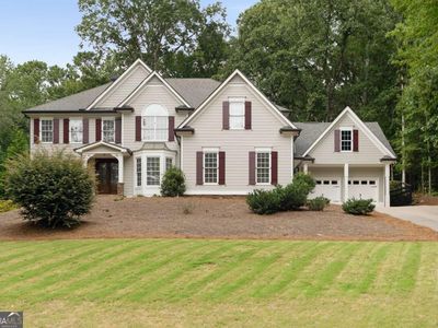 122 Birmingham Walk, Alpharetta, GA, 30004