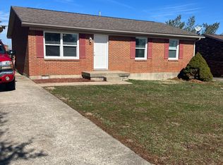 21 Howard Dr, Brandenburg, KY 40108