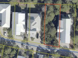 LOT 21 Gulfview Way, Santa Rosa Beach, FL 32459