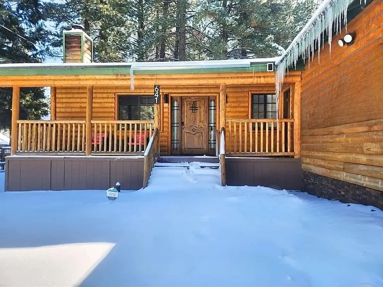 641 San Gorgonio Dr — Photo 2
