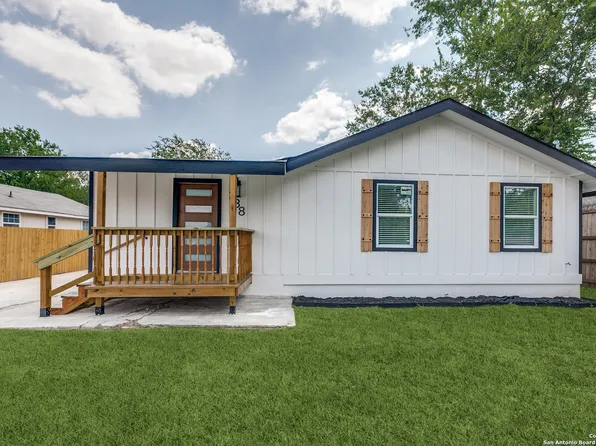 338 Altitude, San Antonio, TX 78227