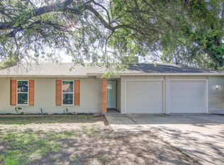 813 Pack Saddle Pass, Round Rock, TX 78681
