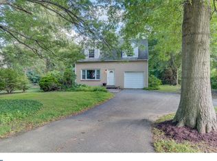 112 Pennsylvania Ave, West Chester, PA 19380