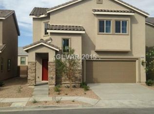 8132 Turquoise Tide Dr, Las Vegas, NV 89166