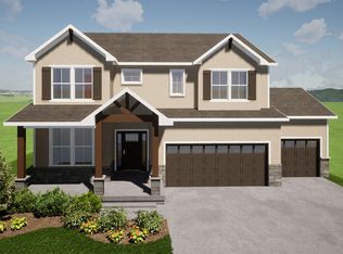 751 SW Redbuck Dr, Lees Summit, MO 64081