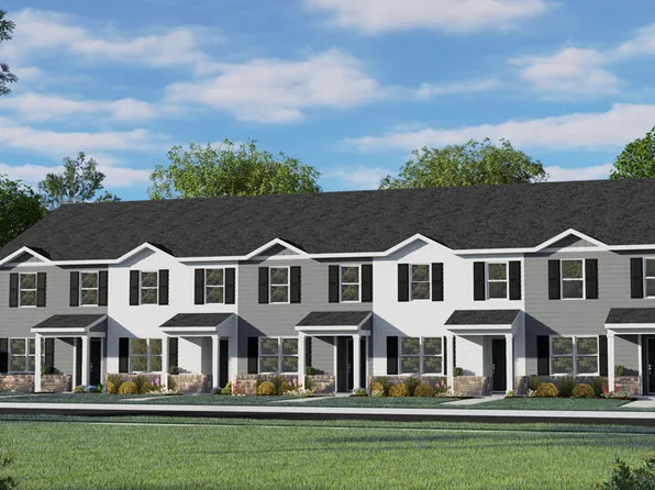 1360 Carver Station Cir, Durham, NC 27704