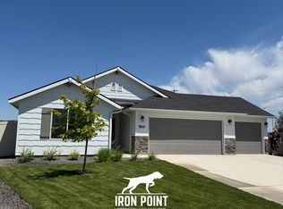 11040 Newton St, Caldwell, ID 83605