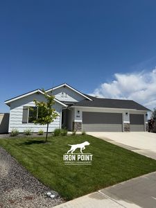 11040 Newton St, Caldwell, ID, 83605