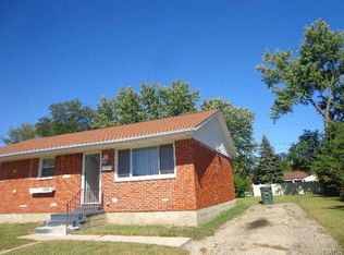 5031 Ballard Dr, Dayton, OH