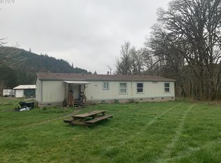 2019 Umpqua Hwy #99, Drain, OR 97435
