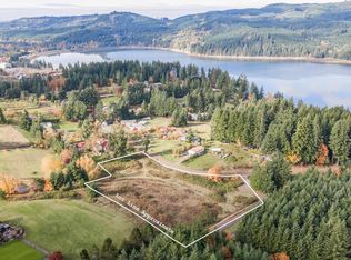 Tl 1800 Riggs Hill Rd, Sweet Home, OR 97386