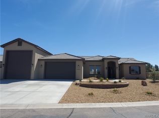6450 S Via De Oro, Fort Mohave, AZ 86426