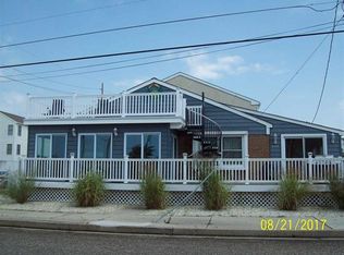 533 W Andrews Ave, Wildwood, NJ 08260