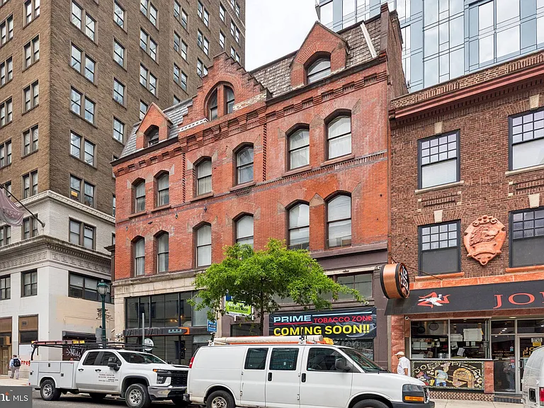 126 S 16th St #2F — Photo 9