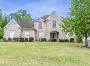 10433 Pisgah Forest Ln, Cordova, TN 38016