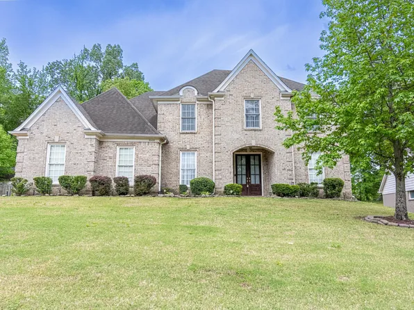 10433 Pisgah Forest Ln, Cordova, TN 38016